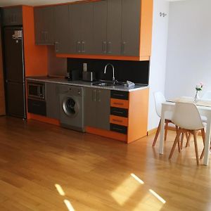 Apartamento de 1 Dormitorio